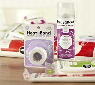 HeatnBond products