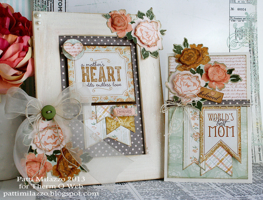 4 2013 Authentique-MothersDay Frame and Card 1rev
