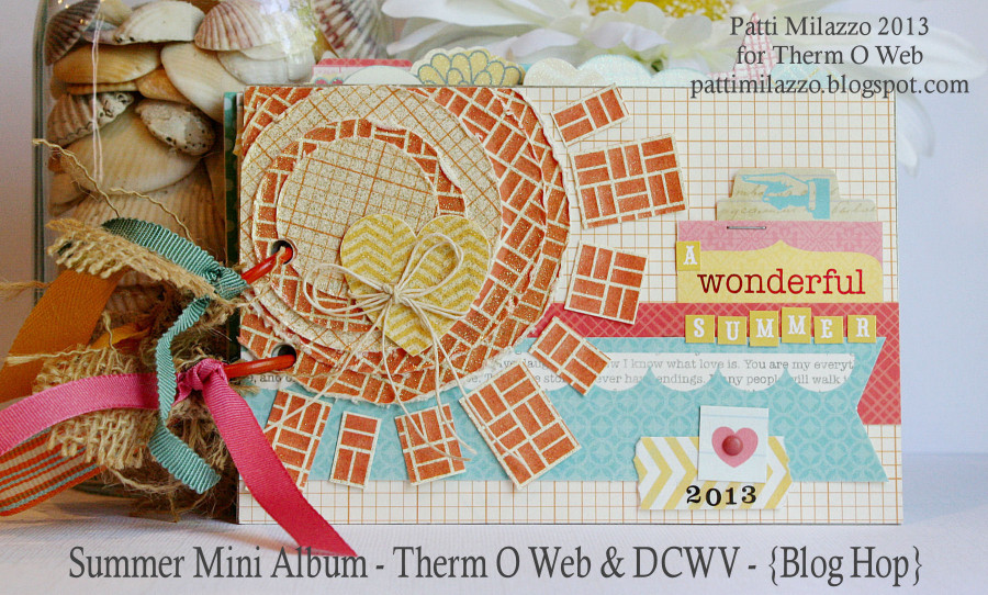 5 2013 DCWV BHop- Summer Mini Album 21rev PKM