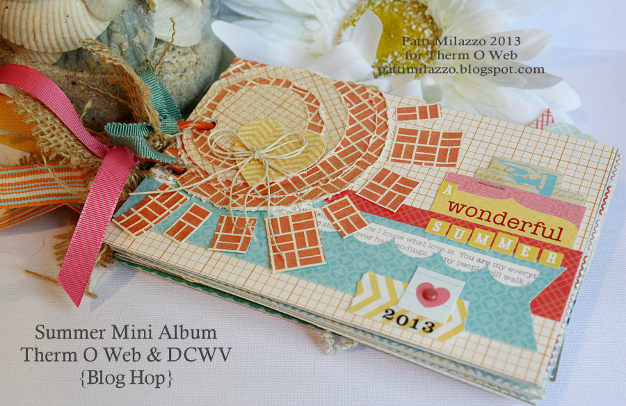 5 2013 DCWV BHop- Summer Mini Album 3rev PKM