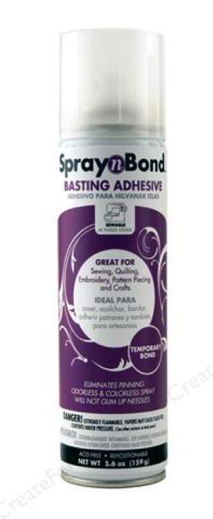 spray n bond