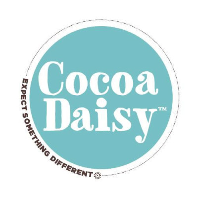 Cocoa Daisy-Logo
