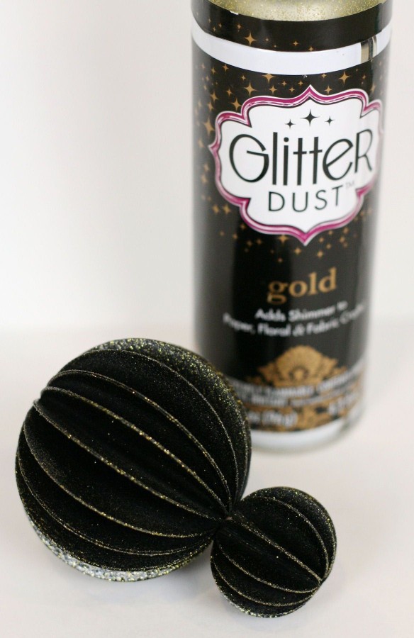 10 2013 Glitter Dust Spider 3