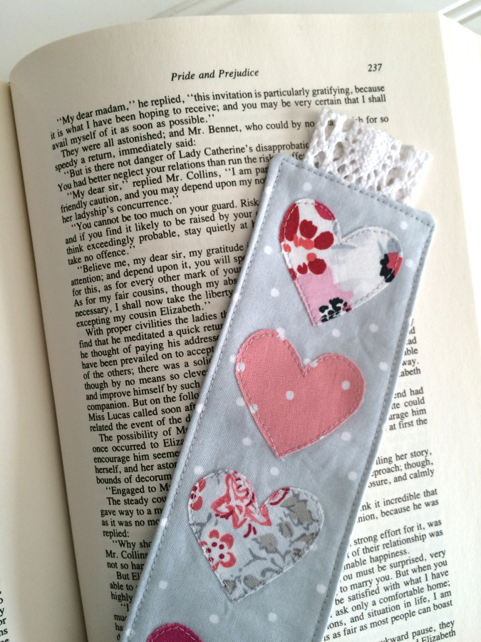 valentine bookmark 4