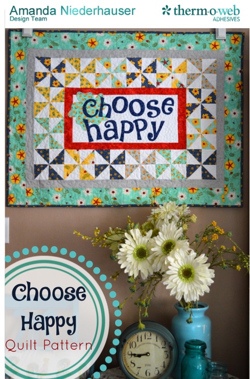choose happy cover