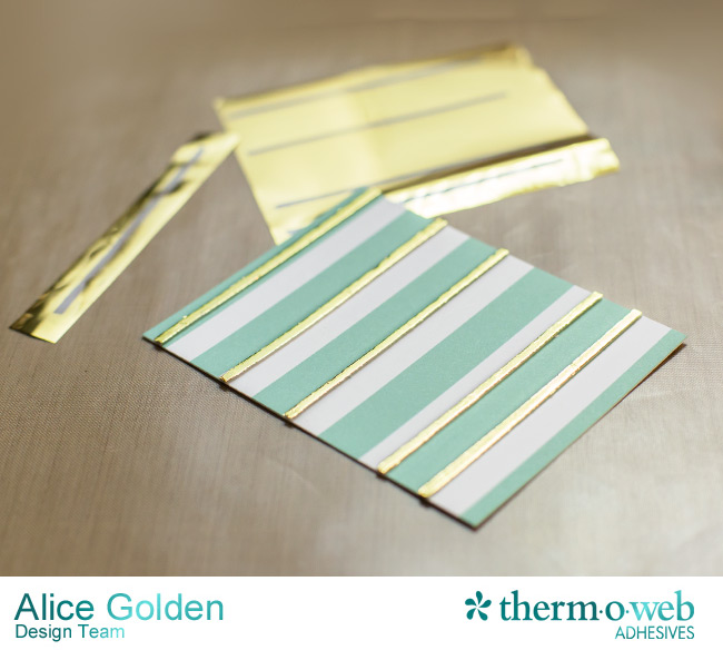 Alice-Golden-Therm-O-Web-Deco-Foil-Paper-Issues-Cards-3