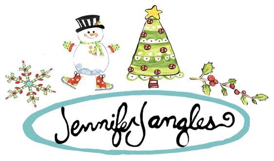 Jennifer Holiday Logo
