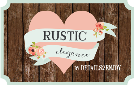 Rustic Elegance logo