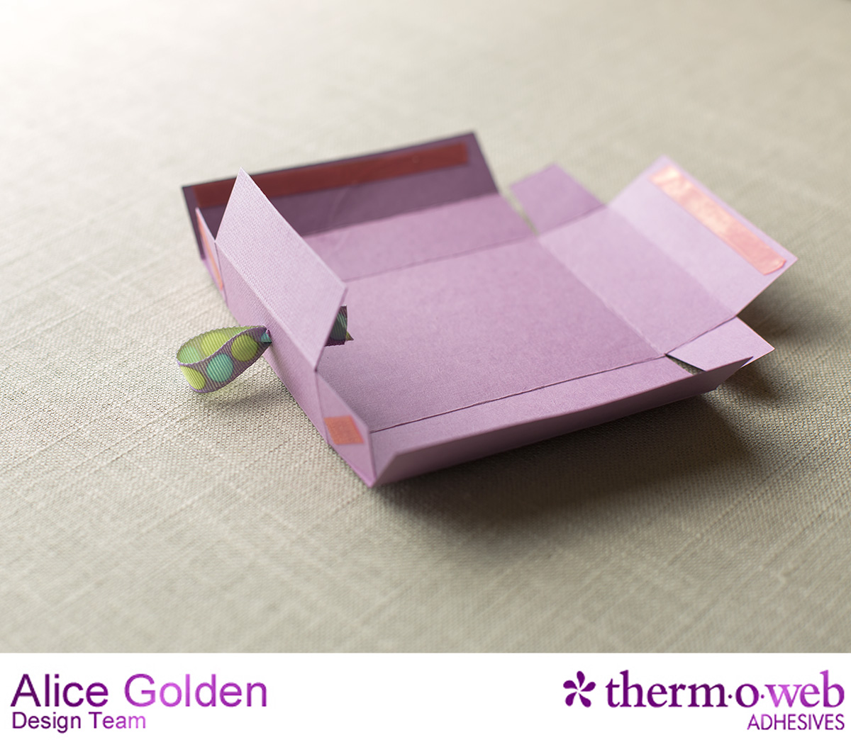 Alice Golden TOW Easter Treat Boxes 2