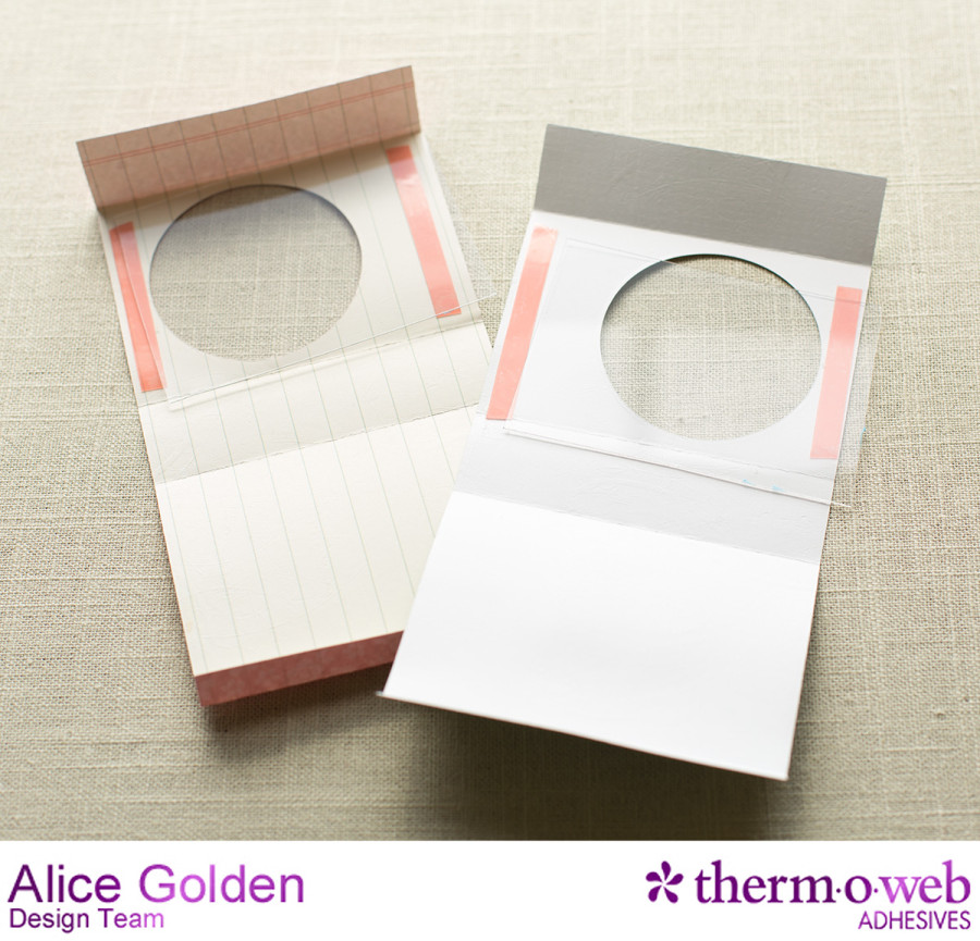 Alice Golden TOW Easter Treat Boxes 6