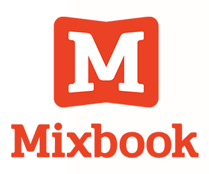 MixBook Logo