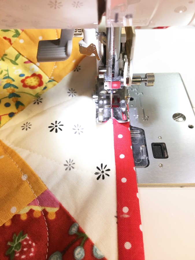sewing binding 1
