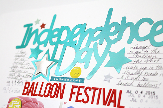 Balloon Festival details 3
