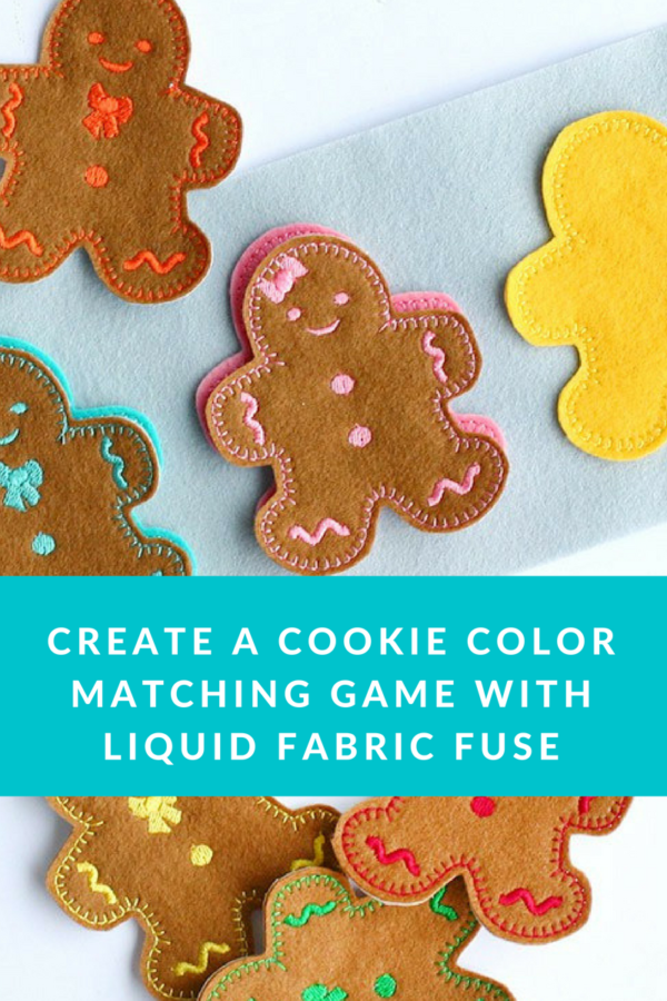 Cookie Color Matching Game Tutorial