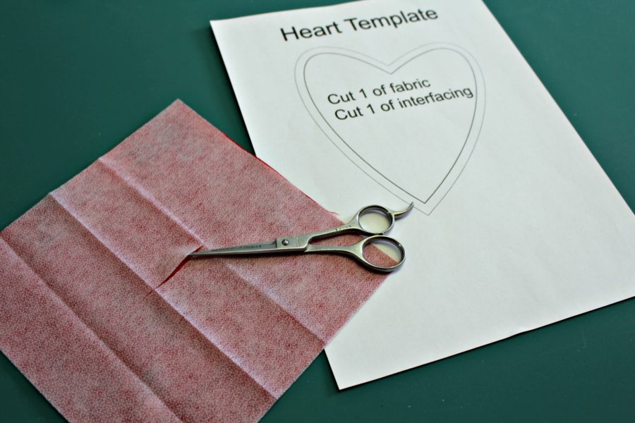 hearttemplate
