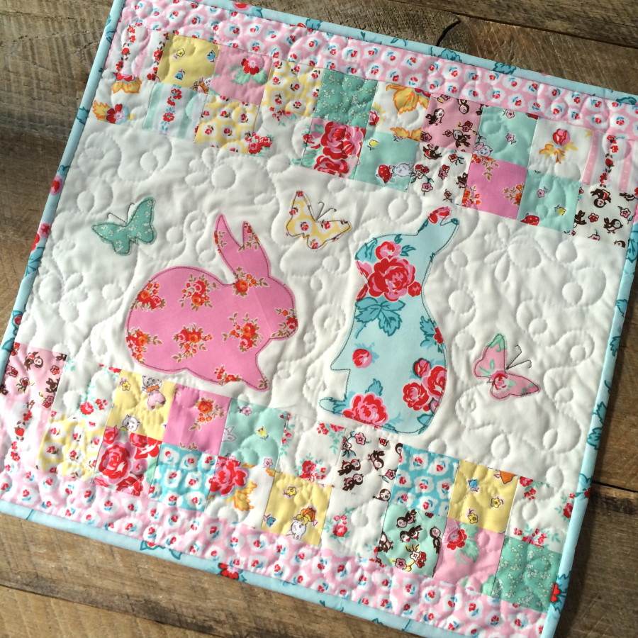 bunny-applique-pillow-and-quilt-16-900x900