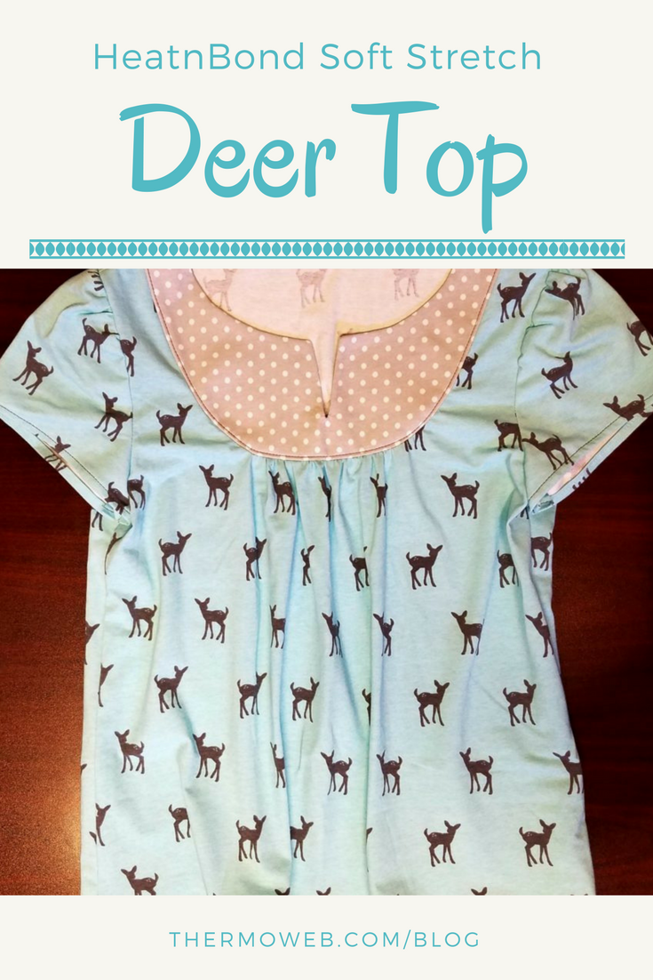 Deer Top