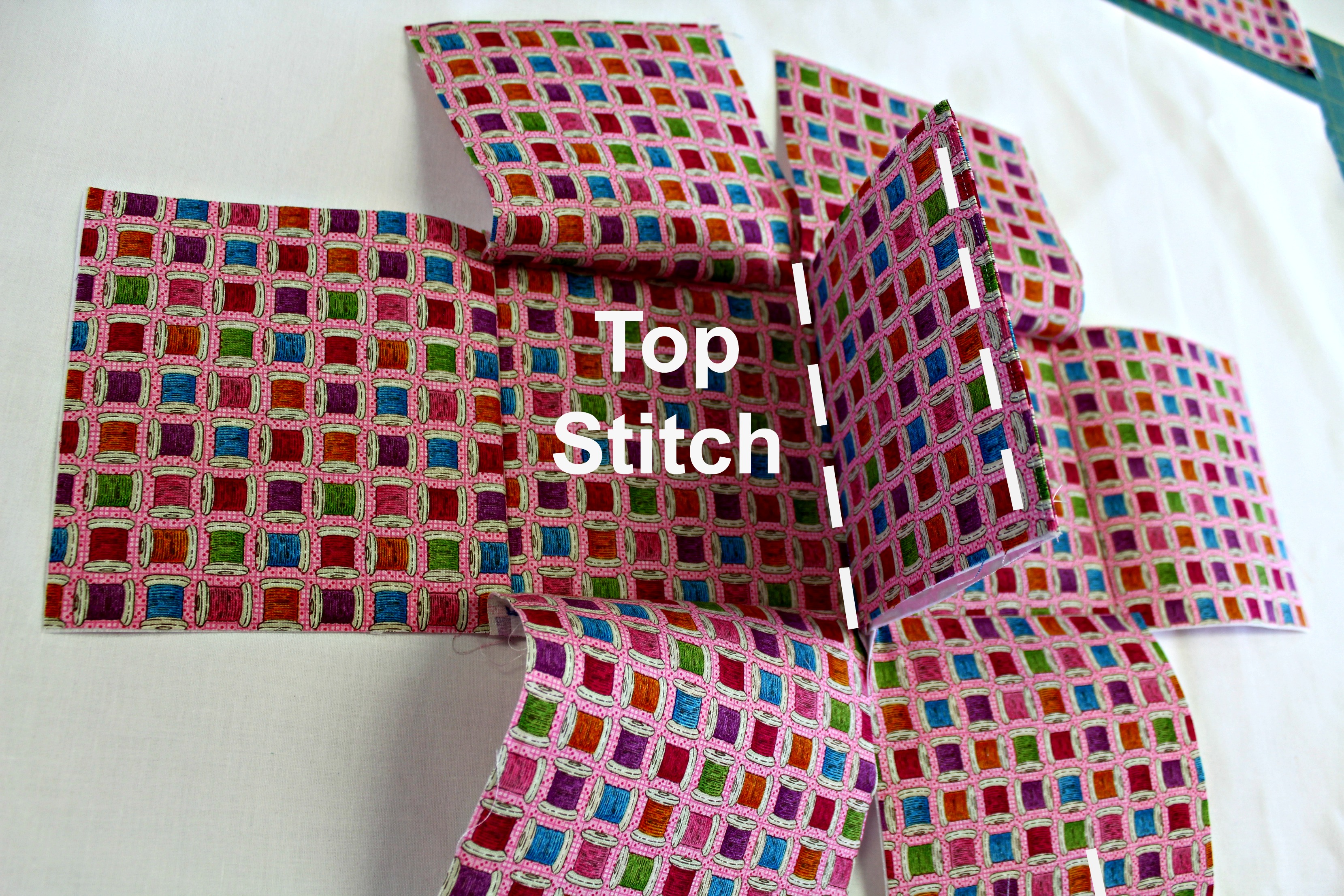 topstitch