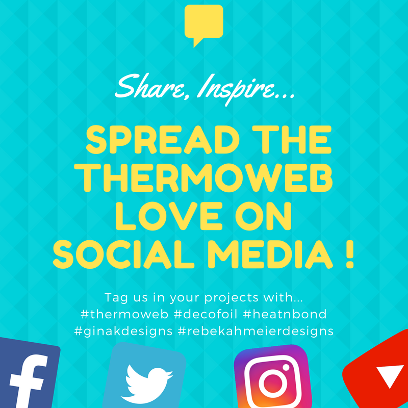 ThermOWeb Social Media Hashtags