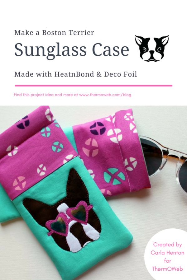 Sunglass Case