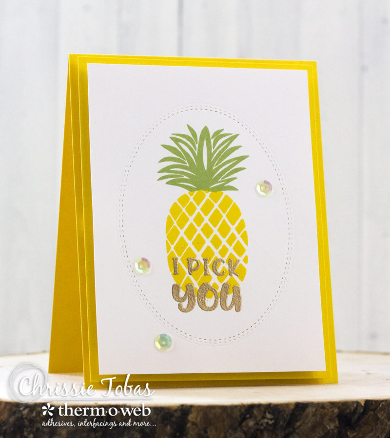 Pineapple WM