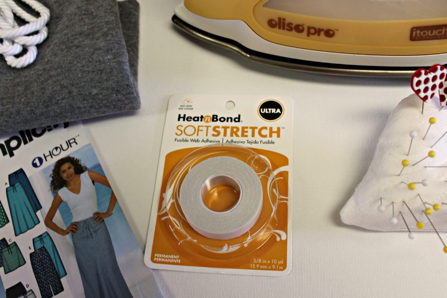 supplies for softstretch ultra skirt by carla henton