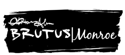 Brutus Monroe Logo