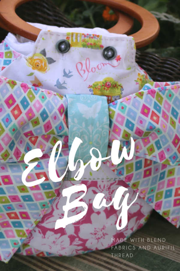 Elbow Bag Pinterest
