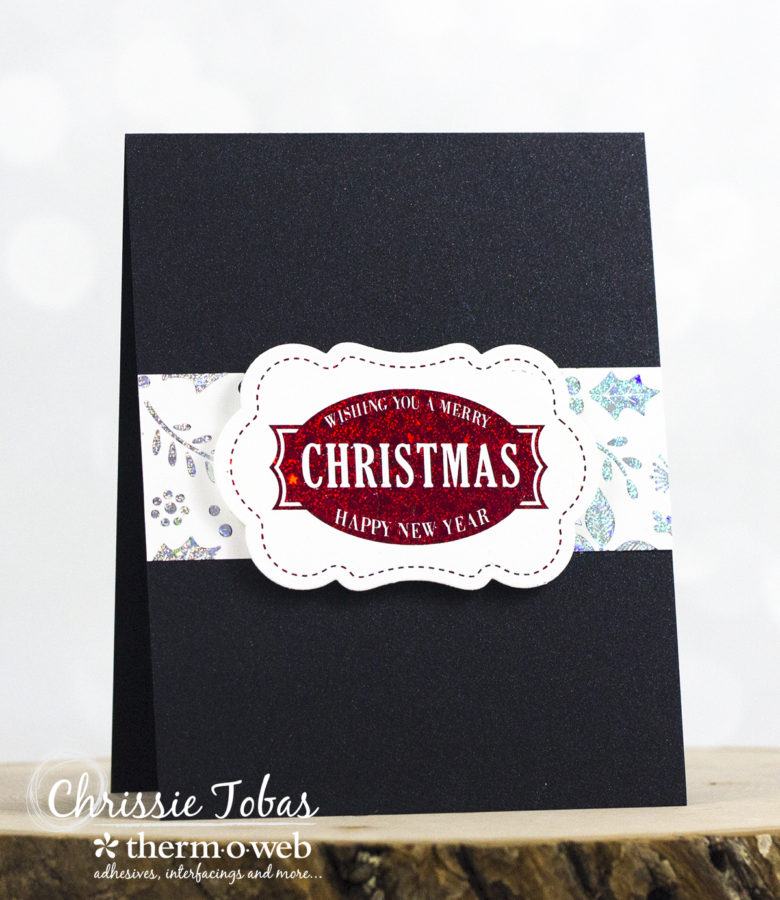 Gina K Christmas Card 3