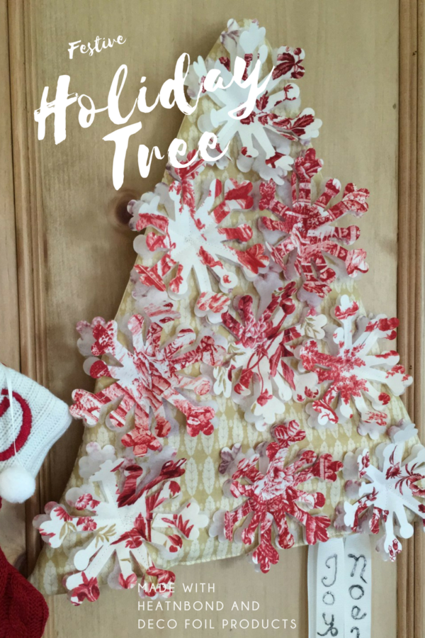 Holiday Tree Blog