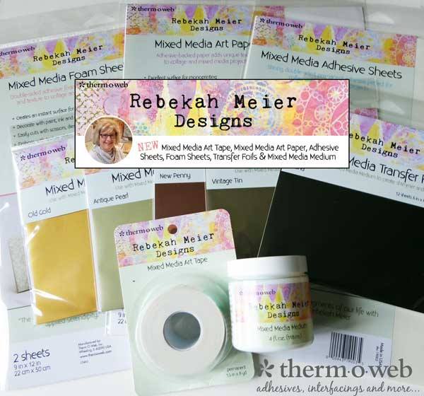 Rebekah Meier Designs Collection
