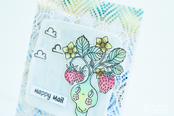 Cards for Waffle Flower Designs and Therm O Web-Katrina Hunt 3
