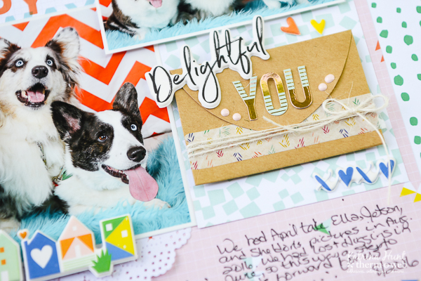 Delightful You Featuring Zots and Memory Runner XL by Katrina Hunt 02