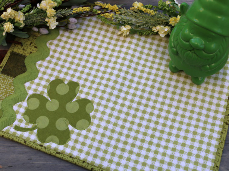 Clover Placemats