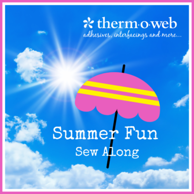 Summer Fun Quilt Block Sew Along