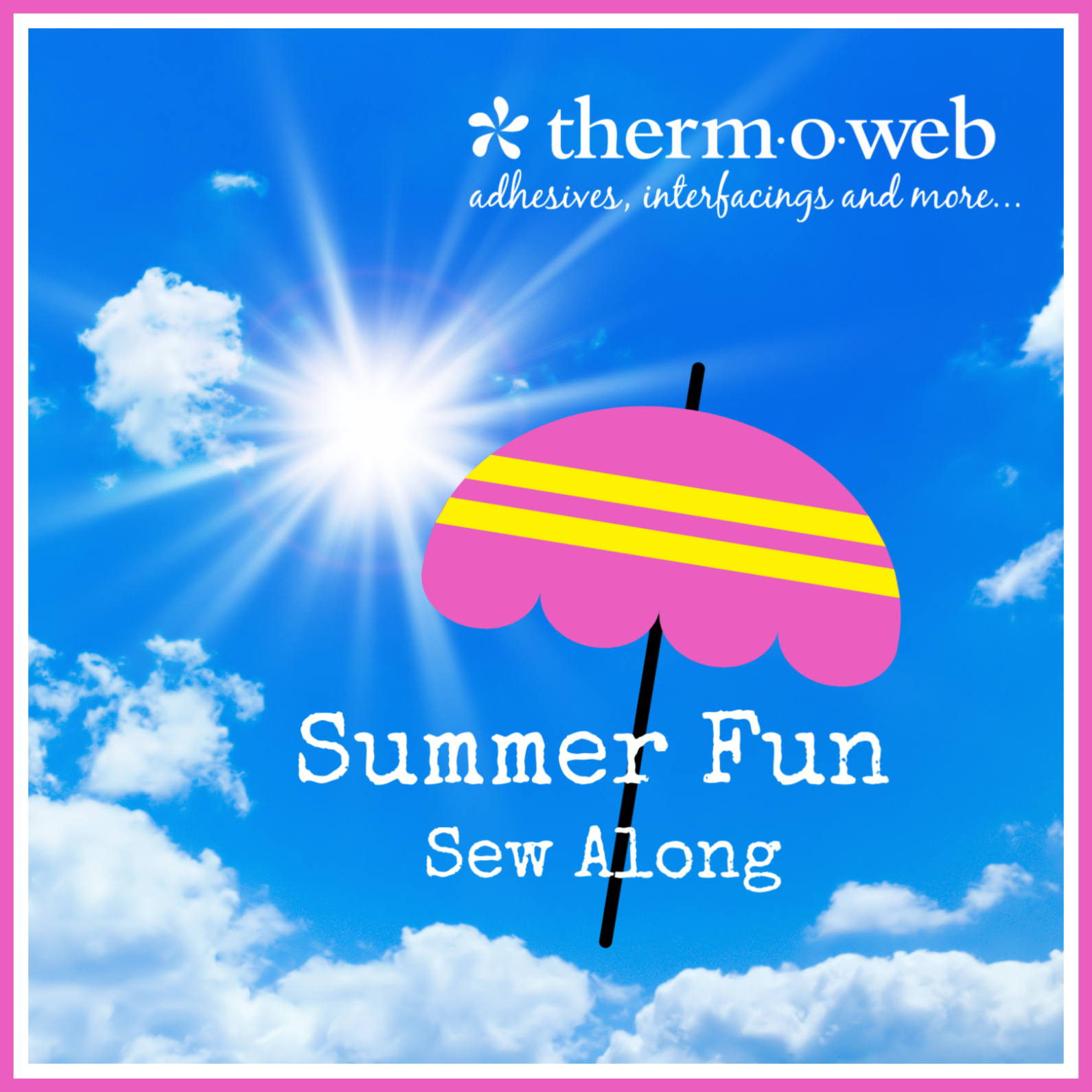 Summer Fun logo