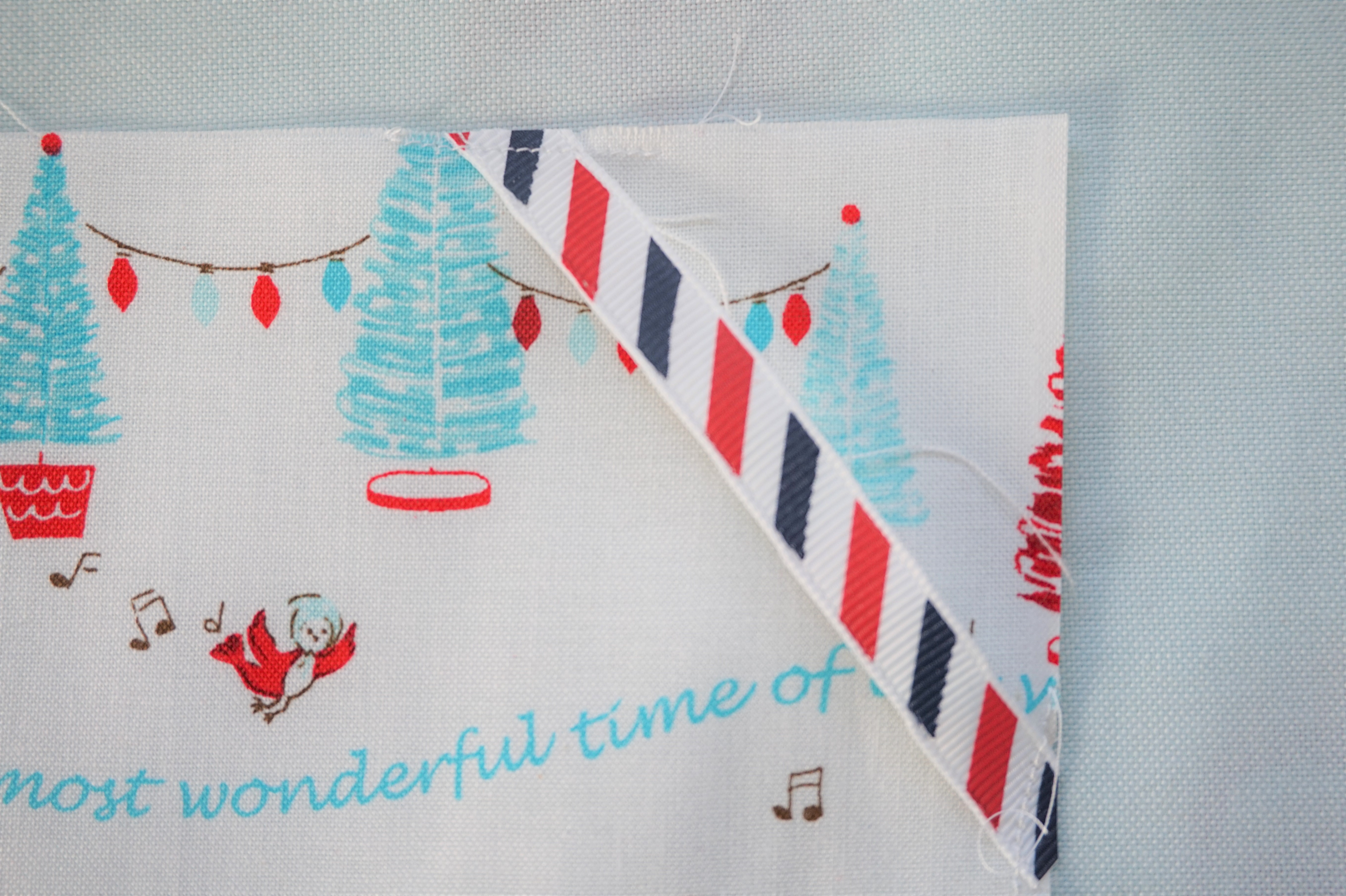 ribbon