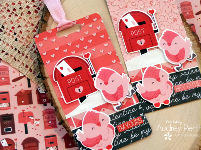Love Notes Gift Tags
