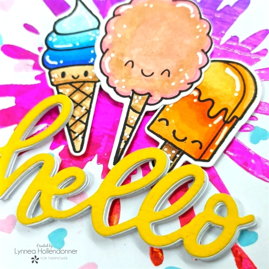 new