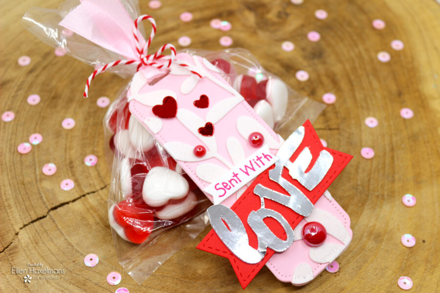 Sweet Treats Gift Boxes and Card with Laura Kelly - Therm O Web