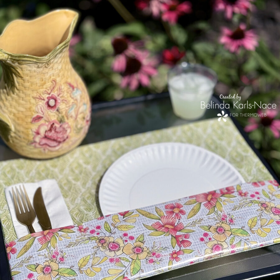 Patio Placemats