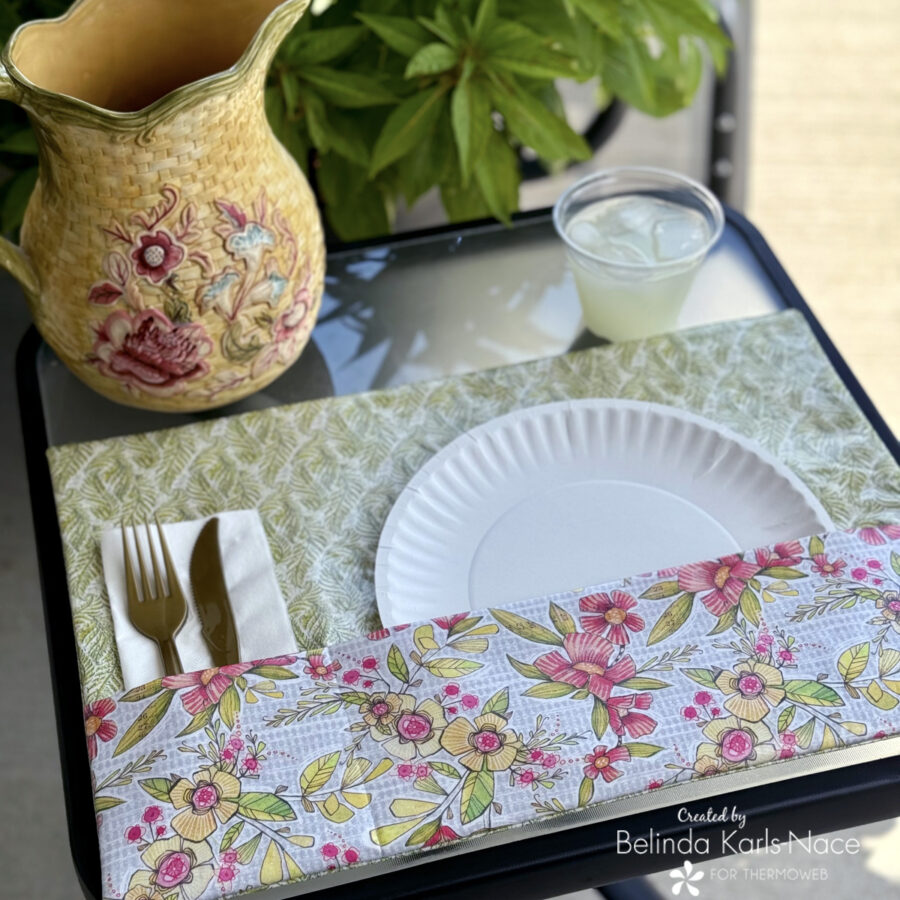 Patio Placemats